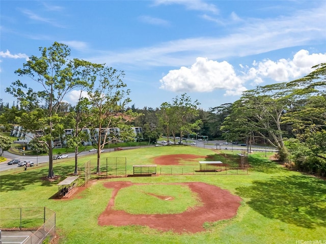 95-014 Waihonu St Unit E204, Mililani, HI 96789 - view of property's community with view of scattered trees