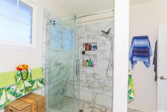91-1173 Pekau St, Ewa Beach, HI 96706 - full bath with a stall shower