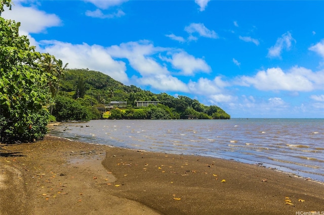47-766 Kamehameha Hwy, Kaneohe, HI 96744 - water view