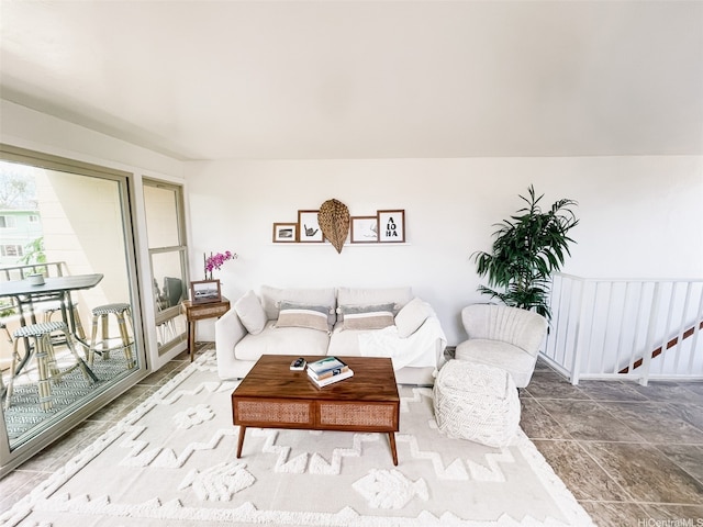 68-090 Au St Unit E312, Waialua, HI 96791 - view of living room