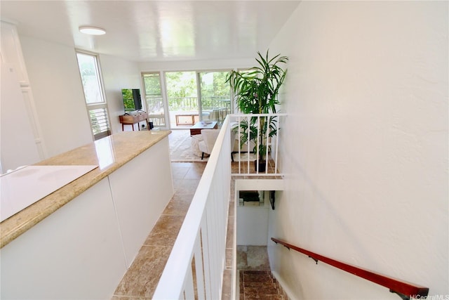 68-090 Au St Unit E312, Waialua, HI 96791 - view of stairway