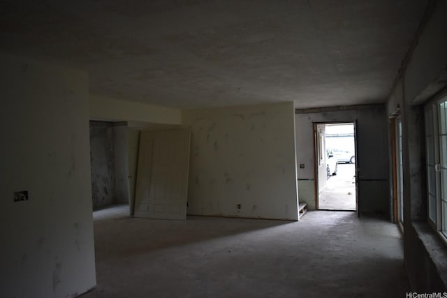 56-377 Leleuli St, Kahuku, HI 96731 - view of spare room