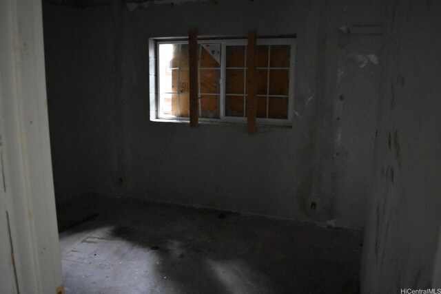 56-377 Leleuli St, Kahuku, HI 96731 - view of unfurnished room