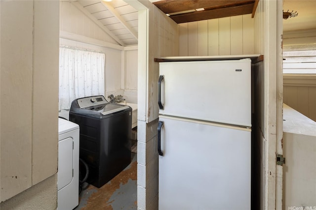 3453 Edna St, Honolulu, HI 96815 - view of laundry area