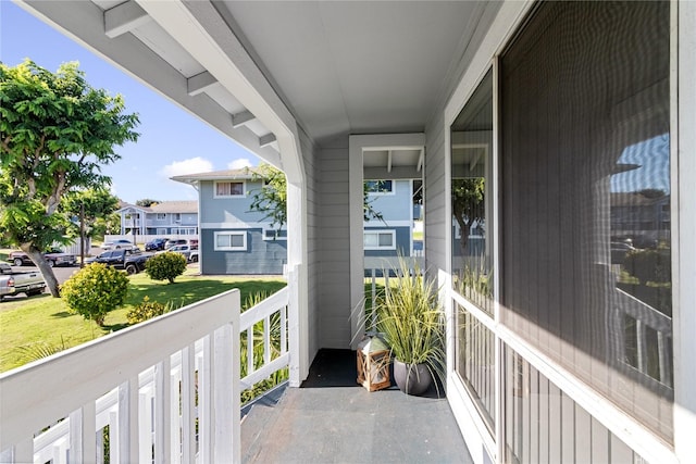 94-820 Lumiauau St Unit G201, Waipahu, HI 96797 - view of balcony