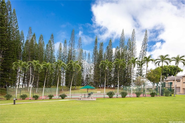 46-049 Aliianela Pl Unit 1713, Kaneohe, HI 96744 - view of home's community