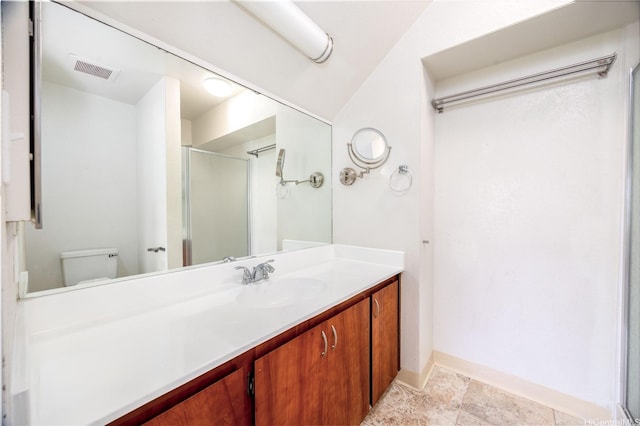 46-049 Aliianela Pl Unit 1713, Kaneohe, HI 96744 - full bath with a shower stall and vanity