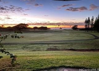 382 Kuanalu Pl, Honolulu, HI 96825 - view of surrounding community