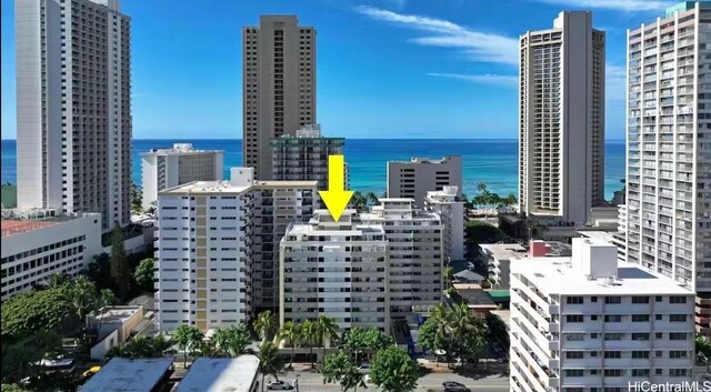 2463 Kuhio Ave Unit 503, Honolulu, HI 96815 - photo 21