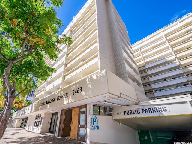 2463 Kuhio Ave Unit 503, Honolulu, HI 96815 - photo 10