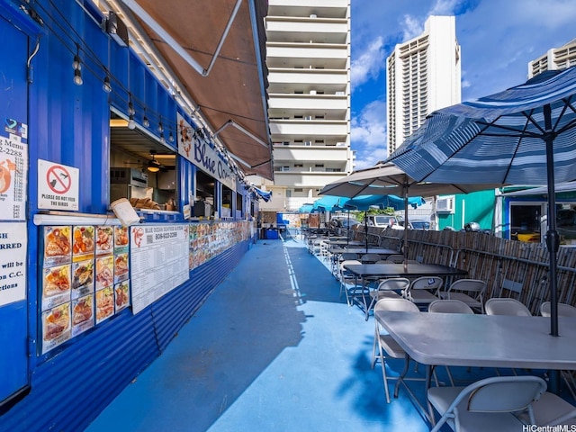 2463 Kuhio Ave Unit 503, Honolulu, HI 96815 - photo 24