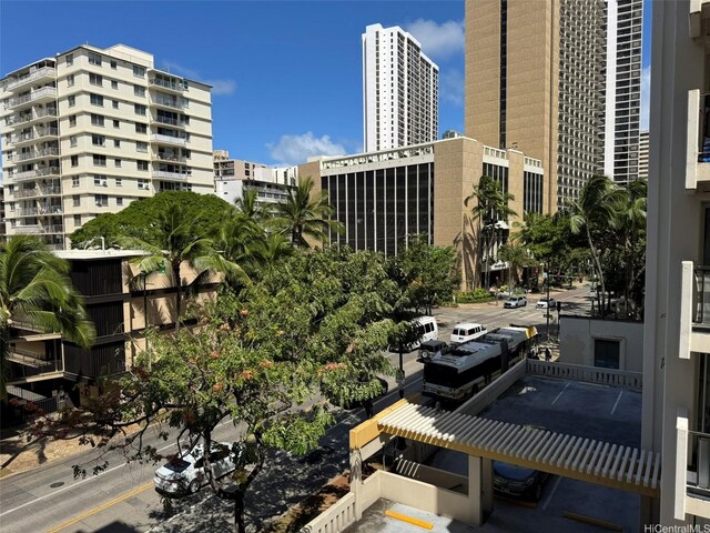 2463 Kuhio Ave Unit 503, Honolulu, HI 96815 - photo 2
