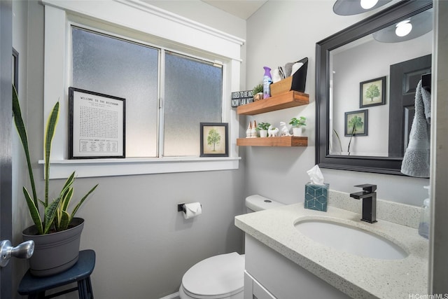 91-422 Makalea St Unit 94, Ewa Beach, HI 96706 - half bath with vanity and toilet
