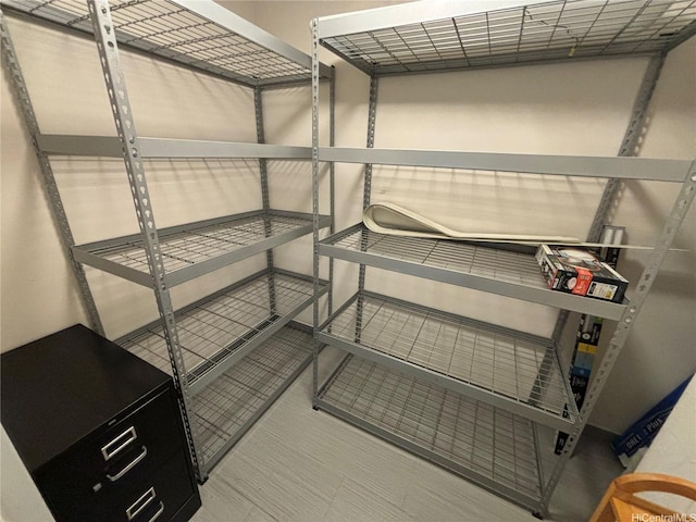 801 S St Unit 1723, Honolulu, HI 96813 - view of storage area