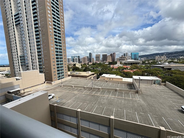 801 S St Unit 1723, Honolulu, HI 96813 - city view
