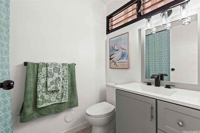 94-265 Anania Dr, Mililani, HI 96789 - bathroom with toilet and vanity