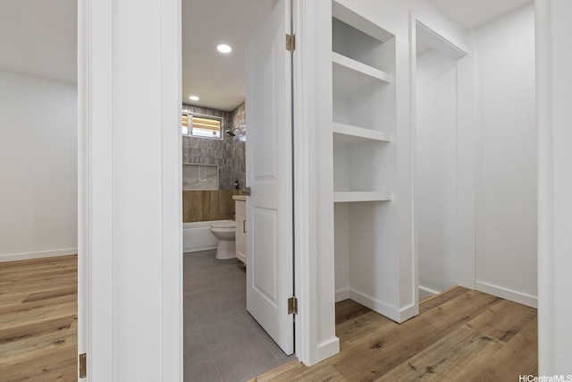 98-508 Kamahao Pl Unit 68, Pearl City, HI 96782 - view of closet