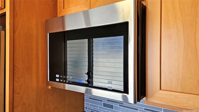 2425 Kuhio Ave Unit 1401, Honolulu, HI 96815 - kitchen view
