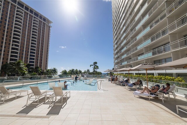 1777 Ala Moana Blvd Unit 2526, Honolulu, HI 96815 - photo 14