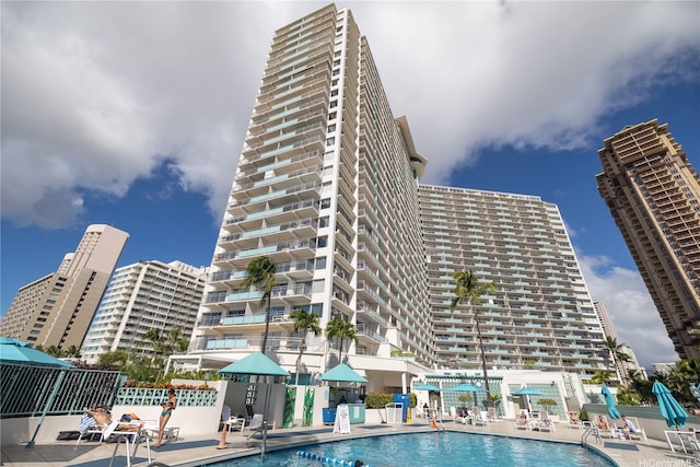 1777 Ala Moana Blvd Unit 2526, Honolulu, HI 96815 - photo 15