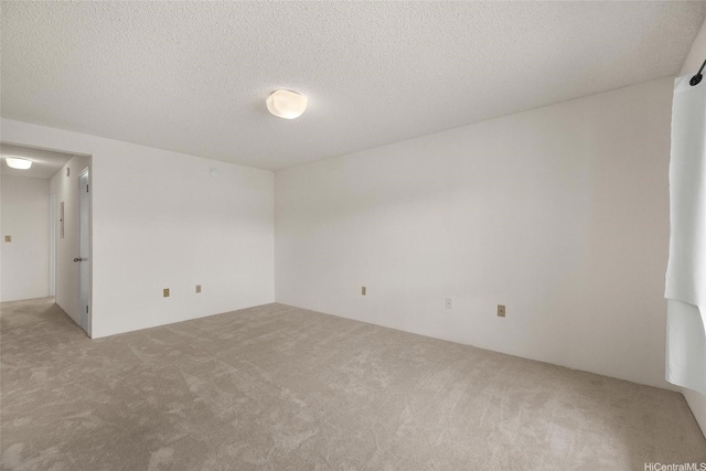 95-1059 Koolani Dr Unit 4, Mililani, HI 96789 - spare room with carpet and a textured ceiling