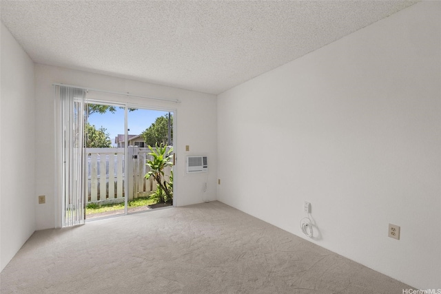 95-1059 Koolani Dr Unit 4, Mililani, HI 96789 - carpeted empty room with a textured ceiling