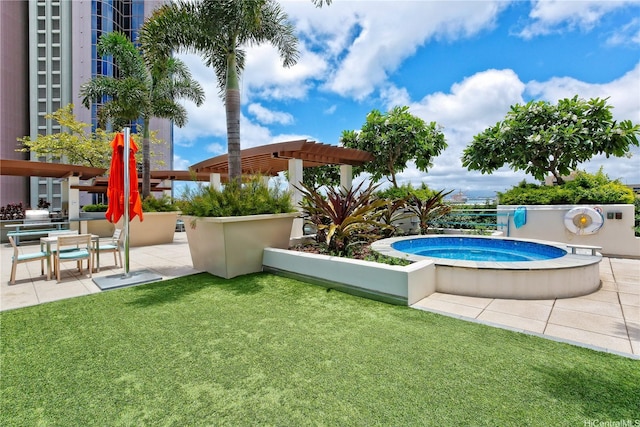555 S St Unit 2905, Honolulu, HI 96813 - photo 18