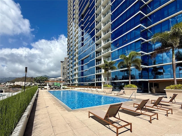 555 S St Unit 2905, Honolulu, HI 96813 - photo 17