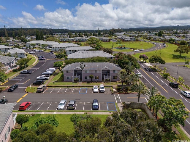 95-1045 Kaapeha St Unit 172, Mililani, HI 96789 - aerial view