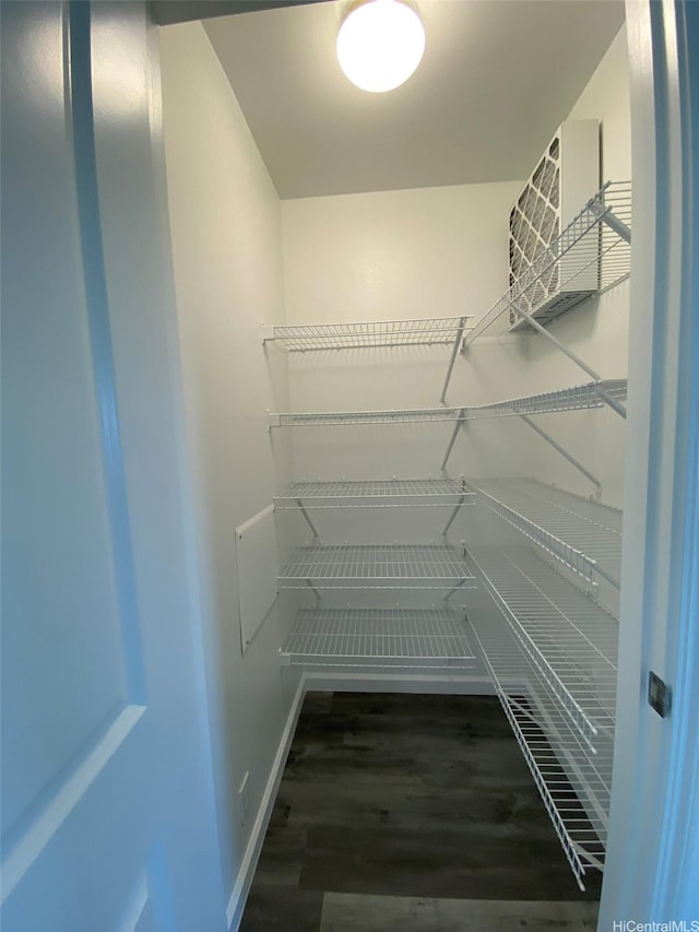 91-1001 Keaunui Dr Unit 441, Ewa Beach, HI 96706 - view of storage area