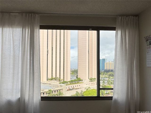 1778 Ala Moana Blvd Unit 1502, Honolulu, HI 96815 - detailed view of a view of city