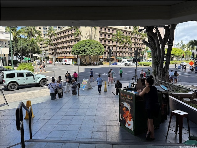 1778 Ala Moana Blvd Unit 1502, Honolulu, HI 96815 - view of surrounding community