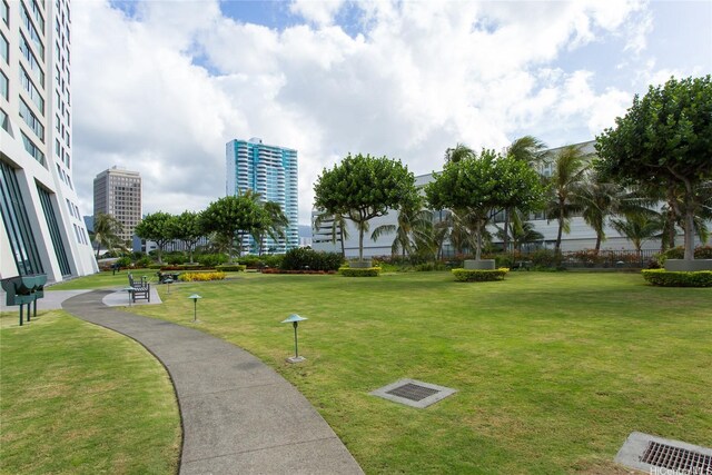 88 Piikoi St Unit 4002, Honolulu, HI 96814 - photo 5