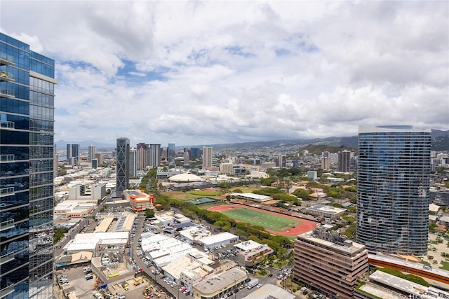 88 Piikoi St Unit 4002, Honolulu, HI 96814 - photo 21