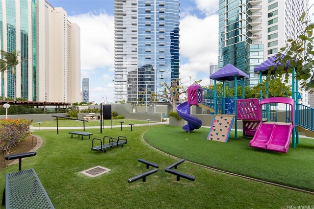 88 Piikoi St Unit 4002, Honolulu, HI 96814 - photo 13