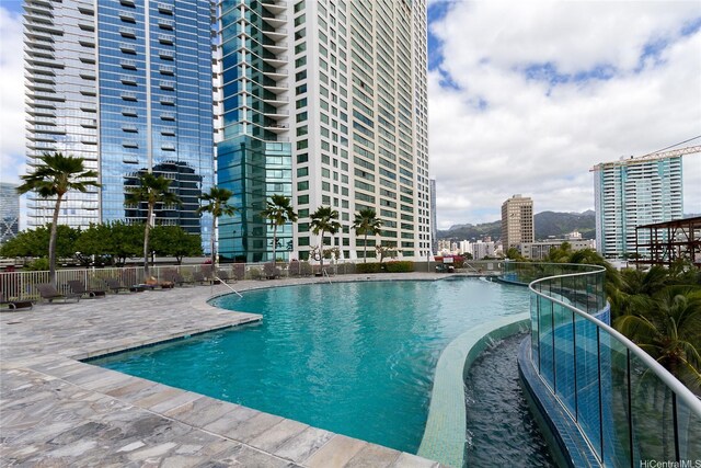 88 Piikoi St Unit 4002, Honolulu, HI 96814 - photo 14