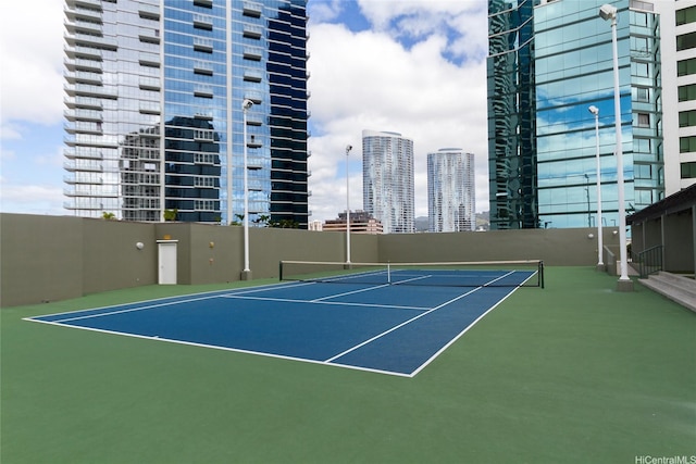 88 Piikoi St Unit 4002, Honolulu, HI 96814 - photo 18