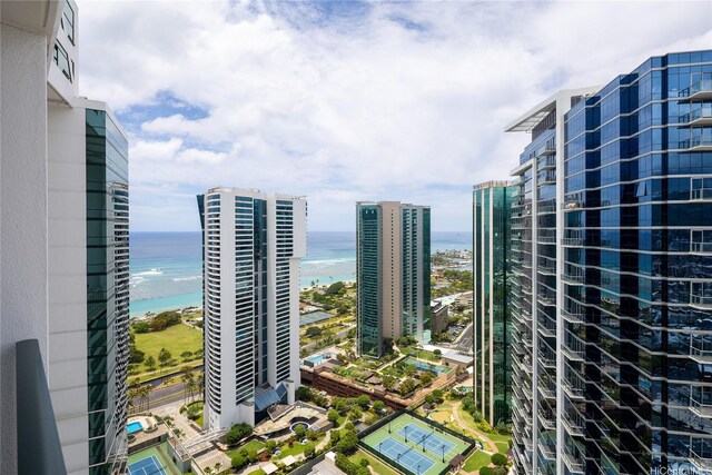 88 Piikoi St Unit 4002, Honolulu, HI 96814 - photo 19