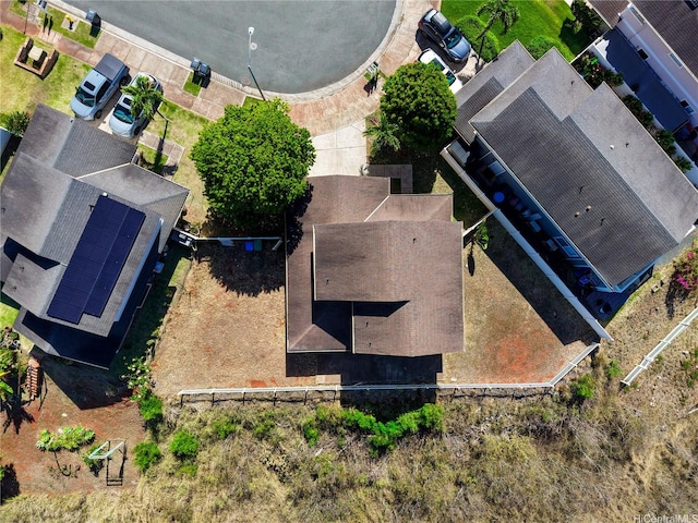 92-308 Palaulau Pl Unit 70, Kapolei, HI 96707 - bird's eye view