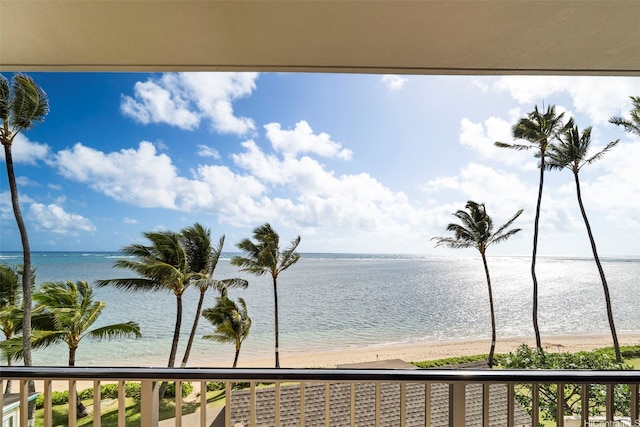 53-567 Kamehameha Hwy Unit 503, Hauula, HI 96717 - water view