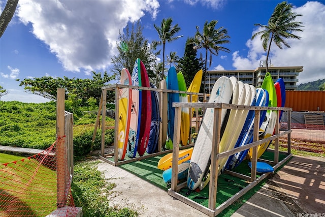 53-567 Kamehameha Hwy Unit 503, Hauula, HI 96717 - view of community play area