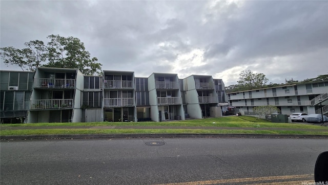 95-009 Waikalani Dr Unit B202, Mililani, HI 96789 - view of building exterior