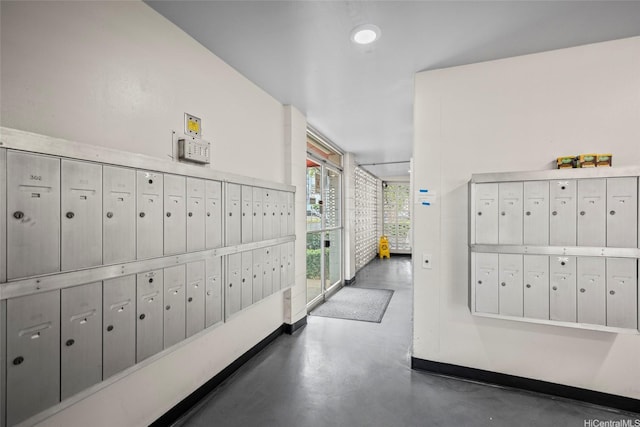 1670 Kalakaua Ave Unit 803, Honolulu, HI 96826 - view of community with mail area