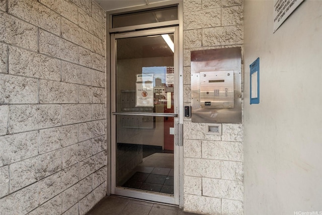 1670 Kalakaua Ave Unit 803, Honolulu, HI 96826 - view of property entrance