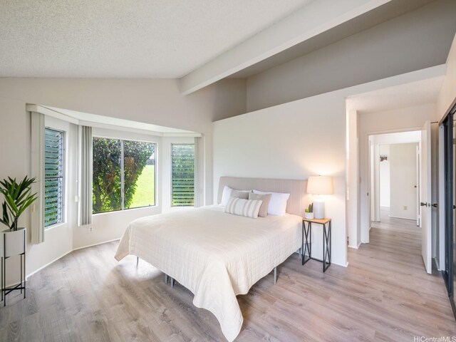 45-812 Kupohu St, Kaneohe, HI 96744 - bedroom with wood finished floors