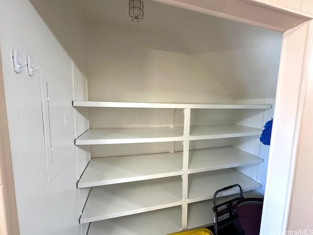 1023 Kapahulu Ave Unit 1, Honolulu, HI 96816 - view of pantry