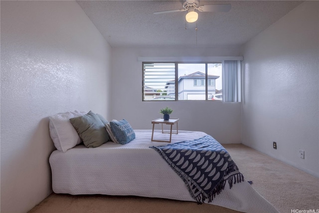 94-1064 Paawalu St Unit N1, Waipahu, HI 96797 - living area featuring carpet flooring and a ceiling fan