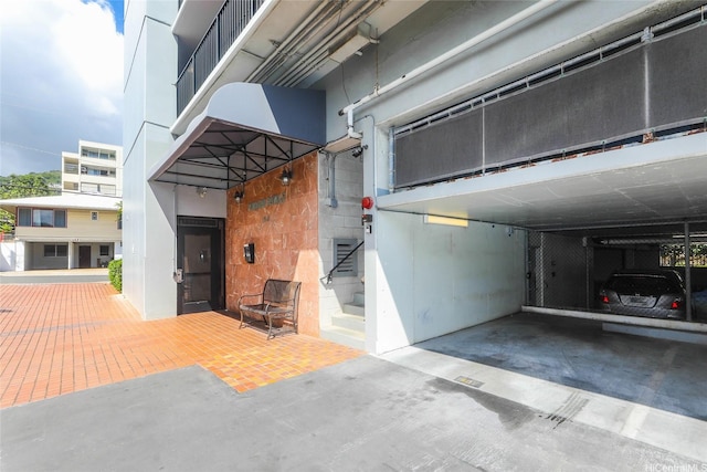 1541 Dominis St Unit 1601, Honolulu, HI 96822 - view of property