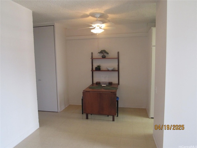 1670 Kalakaua Ave Unit 603, Honolulu, HI 96826 - hall with light flooring