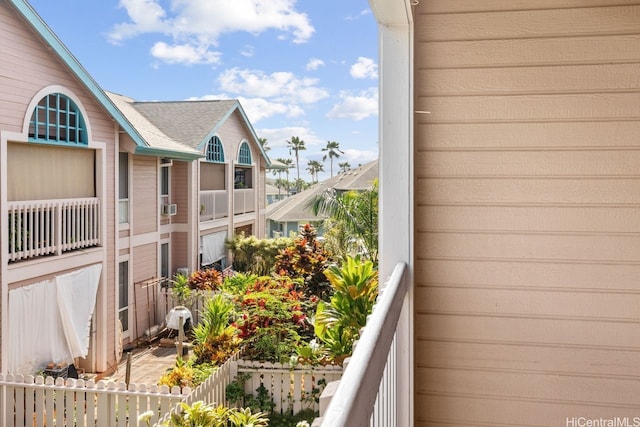 94-870 Lumiauau St Unit T203, Waipahu, HI 96797 - view of balcony